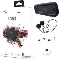 Interkom uniwersalny CARDO SPIRIT SINGLE