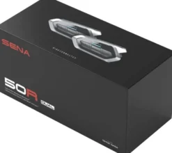 Interkom uniwersalny SENA 50R DUO