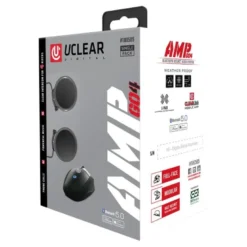 Interkom uniwersalny UCLEAR AMP GO 4 SINGLE