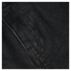 Jeansy motocyklowe BROGER CALIFORNIA WASHED BLACK czarny