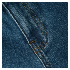 Jeansy motocyklowe BROGER CALIFORNIA WASHED BLUE niebieski