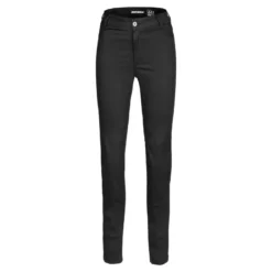 Jeansy motocyklowe damskie SPIDI MOTO LEGGINGS PRO 2 BLACK czarny