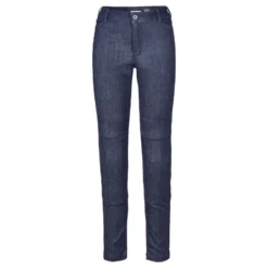 Jeansy motocyklowe damskie SPIDI MOTO JEGGINGS BLUE DENIM niebieski