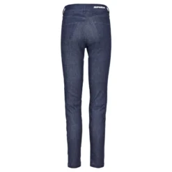 Jeansy motocyklowe damskie SPIDI MOTO JEGGINGS BLUE DENIM niebieski