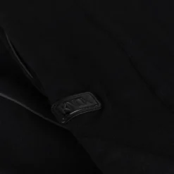 Jeansy motocyklowe KNOX SHIELD JOGGING BLACK czarny