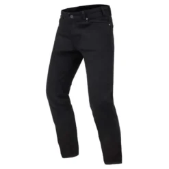 Jeansy motocyklowe REBELHORN CLASSIC III REGULAR FIT BLACK czarny