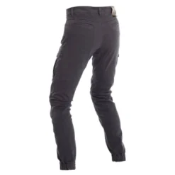 Jeansy motocyklowe RICHA APACHE GRAY szary