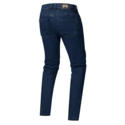 Jeansy motocyklowe RICHA EPIC 2 DARK BLUE granatowy