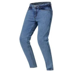 Jeansy motocyklowe RICHA EPIC 2 BLUE niebieski