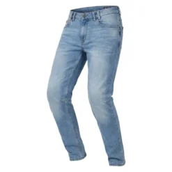 Jeansy motocyklowe RICHA RAGNAR BLUE niebieski