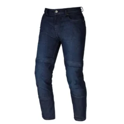 Jeansy motocyklowe SECA RANGER BLUE niebieski