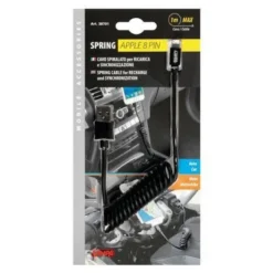 Kabel LAMPA APPLE 8 PIN 100cm