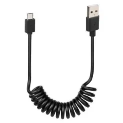 Kabel LAMPA MICRO USB 100cm