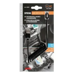 Kabel LAMPA MICRO USB 100cm