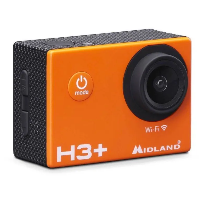 Kamera sportowa MIDLAND H3+