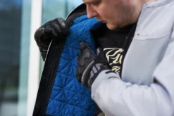 Kamizelka chłodząca SHIMA HYDROCOOL czarny