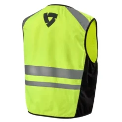 Kamizelka odblaskowa REVIT ATHOS 3 NEON YELLOW żółty fluo