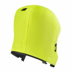 Kaptur do kurtki SHIMA DRIFT MEN FLUO żółty fluo