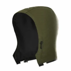 Kaptur do kurtki SHIMA DRIFT MEN KHAKI zielony
