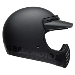 KASK BELL MOTO-3 CLASSIC M/G BLACK