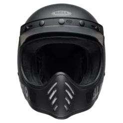 KASK BELL MOTO-3 CLASSIC M/G BLACK