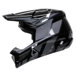 Kask cross LEATT MOTO 2.5 GREY szary