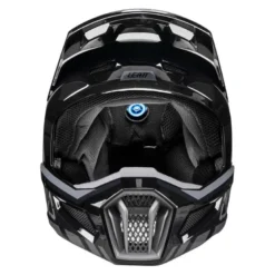 Kask cross LEATT MOTO 2.5 GREY szary
