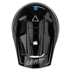 Kask cross LEATT MOTO 2.5 GREY szary