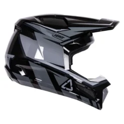 Kask cross LEATT MOTO 2.5 GREY szary