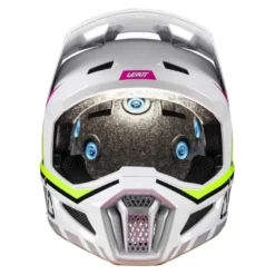 Kask cross LEATT MOTO 2.5 PINK różowy