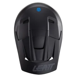 Kask cross LEATT MOTO 2.5 V24 STEALTH czarny