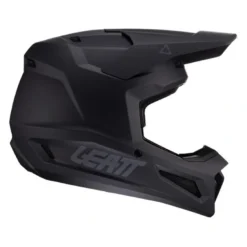 Kask cross LEATT MOTO 2.5 V24 STEALTH czarny