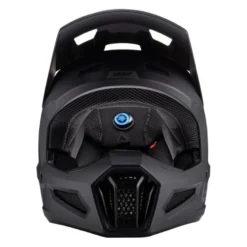 Kask cross LEATT MOTO 2.5 V24 STEALTH czarny