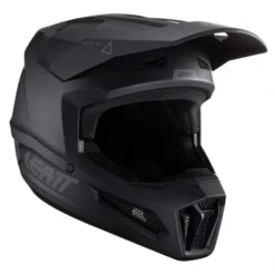 Kask cross LEATT MOTO 2.5 V24 STEALTH czarny