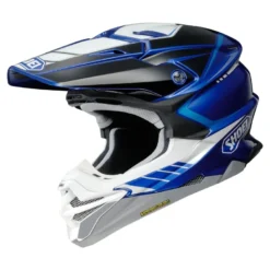 Kask cross SHOEI VFX-WR 06 JAMMER TC-2