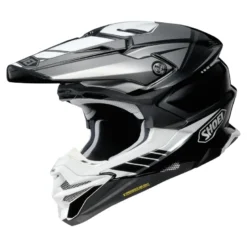 Kask cross SHOEI VFX-WR 06 JAMMER TC-5