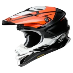 Kask cross SHOEI VFX-WR 06 JAMMER TC-8