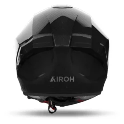 Kask integralny AIROH MATRYX CARBON GLOSS czarny