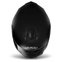 Kask integralny Airoh ST501 COLOR BLACK MATT czarny mat