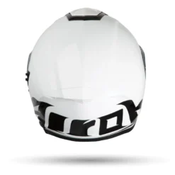 Kask integralny Airoh ST501 COLOR WHITE GLOSS biały