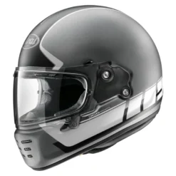 Kask integralny ARAI CONCEPT-XE SPEEDBLOCK WHITE szary biały czarny