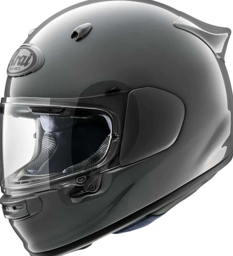 Kask integralny ARAI QUANTIC MODERN GREY szary