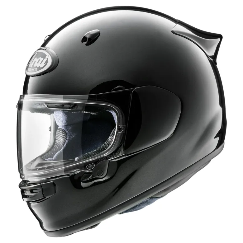 Kask integralny ARAI QUANTIC DIAMOND BLACK czarny