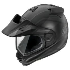 Kask integralny ARAI TOUR-X5 DISCOVERY BLACK czarny szary