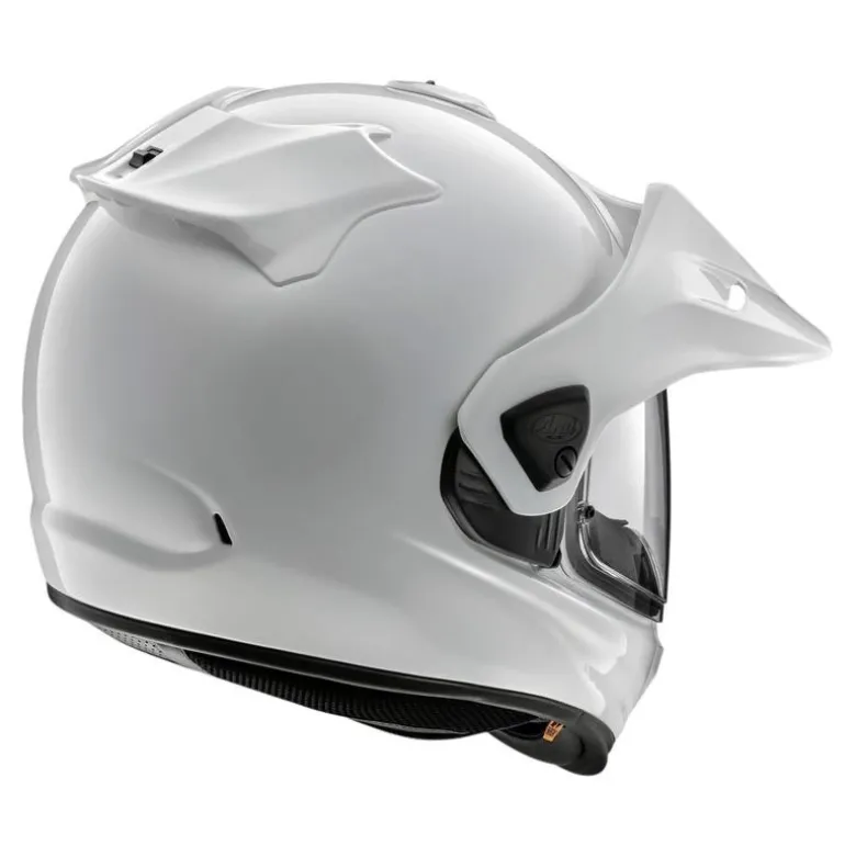Kask integralny ARAI TOUR-X5 WHITE biały