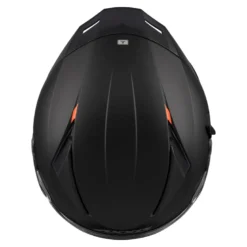 Kask integralny AXXIS PANTHER SV SOLID A1 MATT BLACK czarny mat