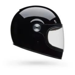 Kask integralny BELL BULLITT GT SOLID BLACK czarny