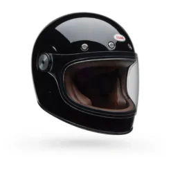 Kask integralny BELL BULLITT GT SOLID BLACK czarny