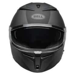 Kask integralny BELL LITHIUM ECE6 SHEAR MATTE BLACK/METALLIC BLACK czarny