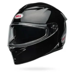 Kask integralny BELL LITHIUM ECE6 BLACK czarny